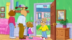 انیمیشن آرتور فصل 17 قسمت 3 - arthur